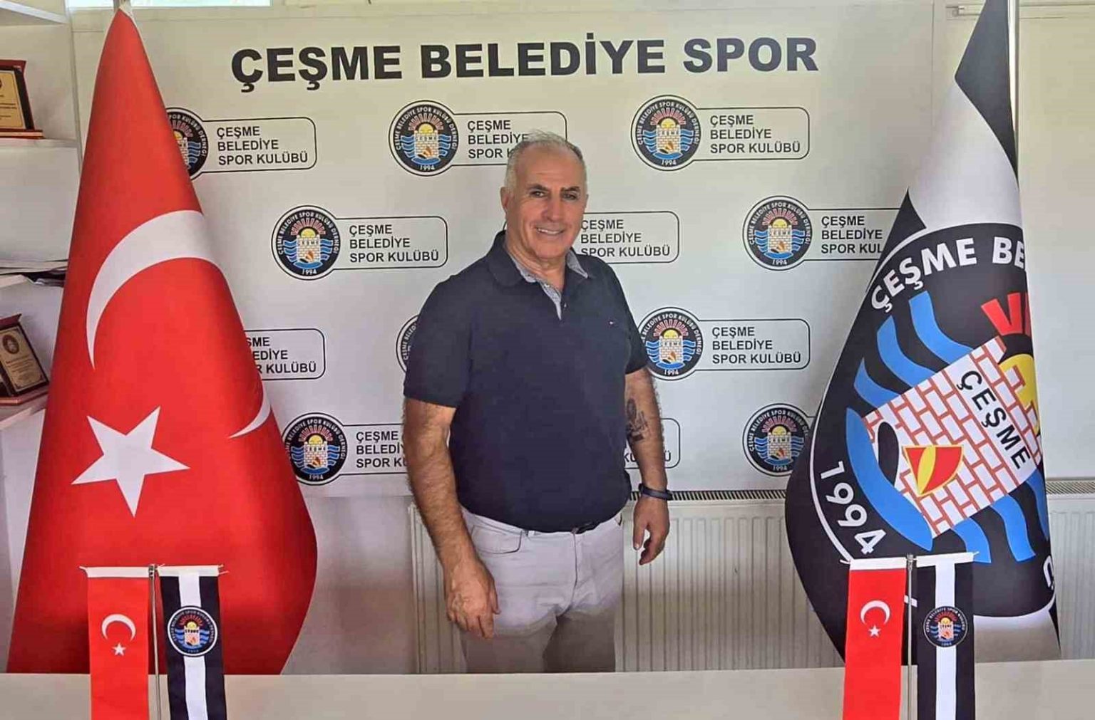 mehmet-sarisac-baska-cesme-belediyespor-yok-ozumuze-donuyoruz