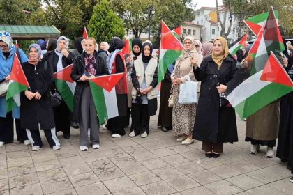 tekirdagda-cocuklardan-gazze-icin-resimli-destek