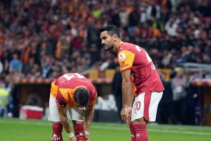 trendyol-super-lig-galatasaray-0-besiktas-1-ilk-yari