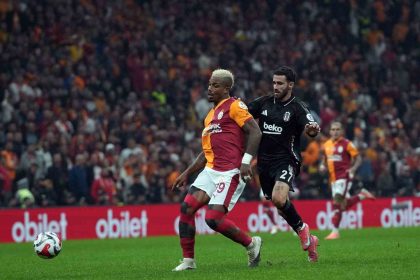 trendyol-super-lig-galatasaray-1-besiktas-1-mac-sonucu