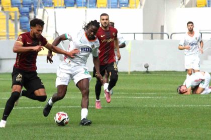 trendyol-super-lig-genclerbirligi-0-corendon-alanyaspor-1-ilk-yari