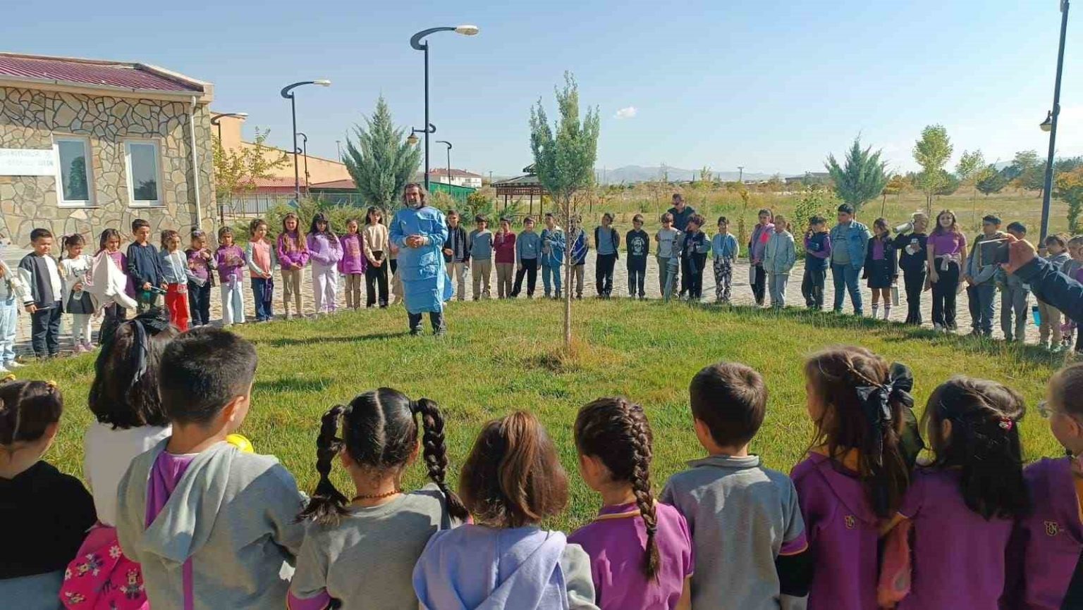 vanda-4-ekim-dunya-hayvanlari-koruma-gunu-etkinligi