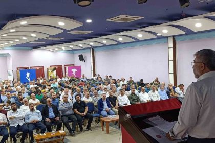 anamurda-peygamberimiz-cami-ve-namaz-konulu-konferans-duzenlendi