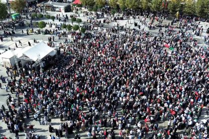 binler-filistin-icin-tek-ses-oldu-sakaryadan-dunyaya-gazzeye-ozgurluk-mesaji-verdiler