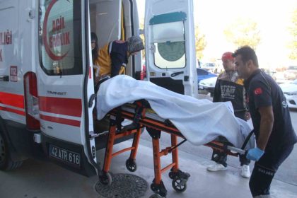 konyada-insaattan-dusen-isci-yaralandi