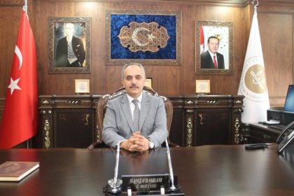 muftu-bayram-dini-yayinlar-genel-muduru-oldu