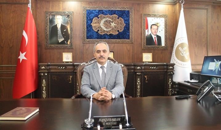 muftu-bayram-dini-yayinlar-genel-muduru-oldu