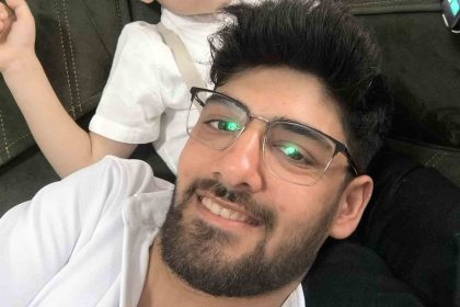 savrularak-yol-kenarindaki-kaldirima-carpan-motosikletin-surucusu-hayatini-kaybetti