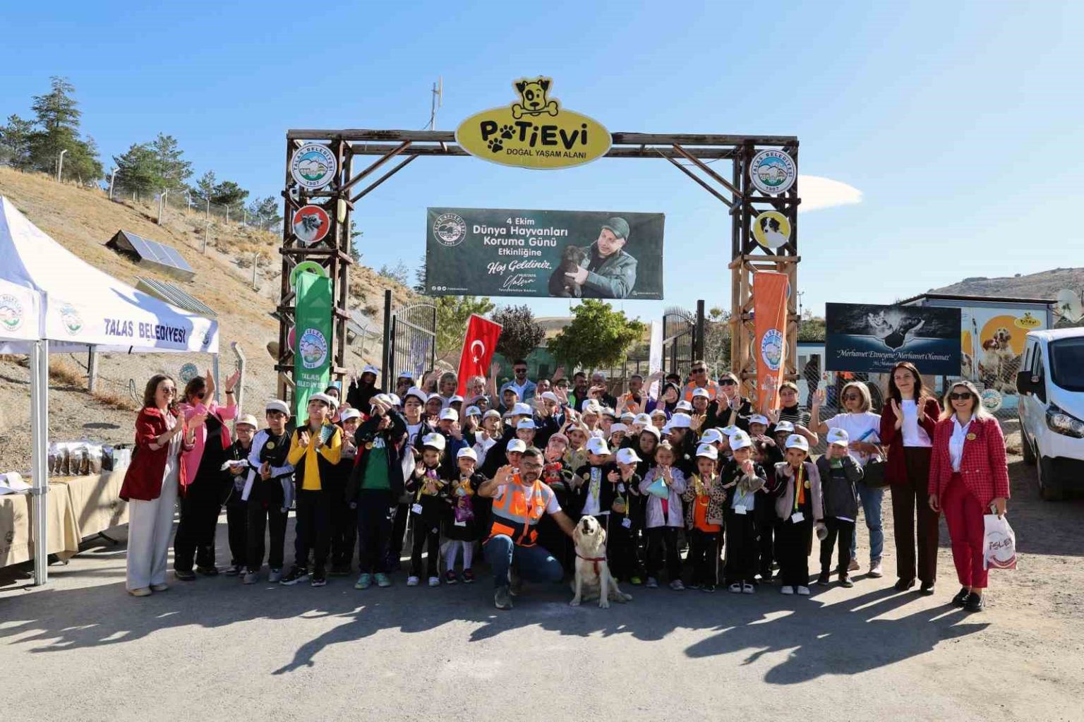 talasta-dunya-hayvanlari-koruma-gunu-renkli-etkinliklerle-kutlandi