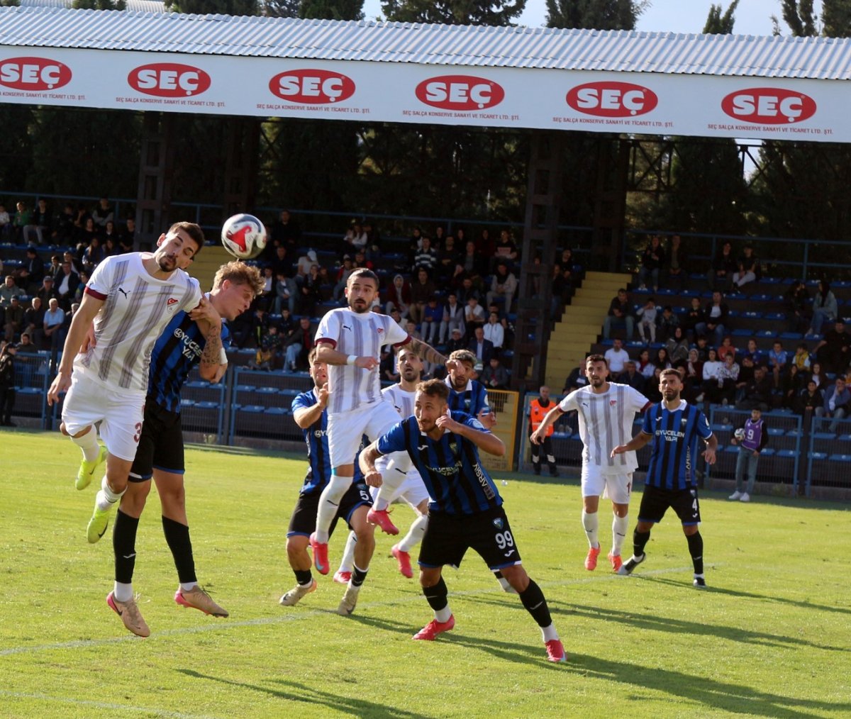 tff-2-lig-karacabey-belediyespor-elazigspor-0-3