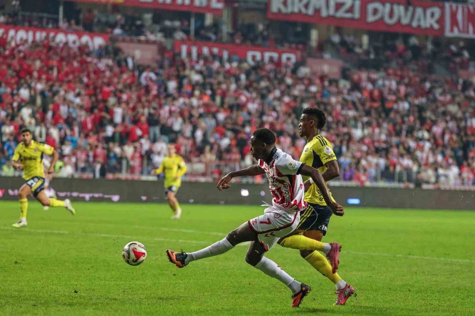 trendyol-super-lig-samsunspor-0-fenerbahce-0-ilk-yari