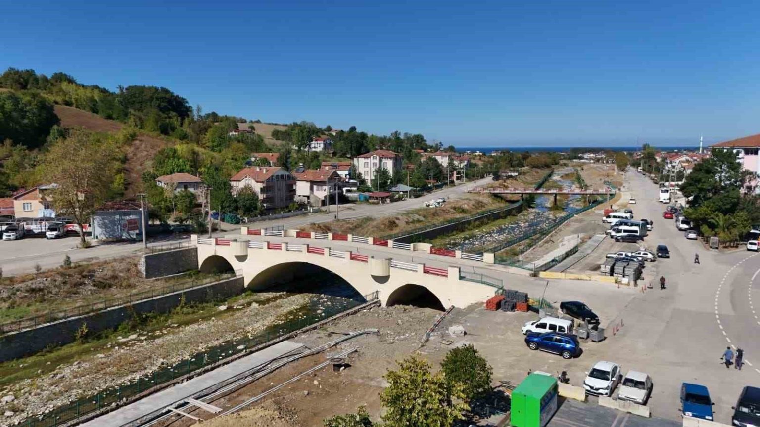 alacam-sedde-cevre-duzenlemesinde-sona-dogru