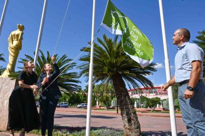 antalyaya-yesil-bayrak-onuru-ataturk-kultur-parki-uluslararasi-odule-layik-goruldu