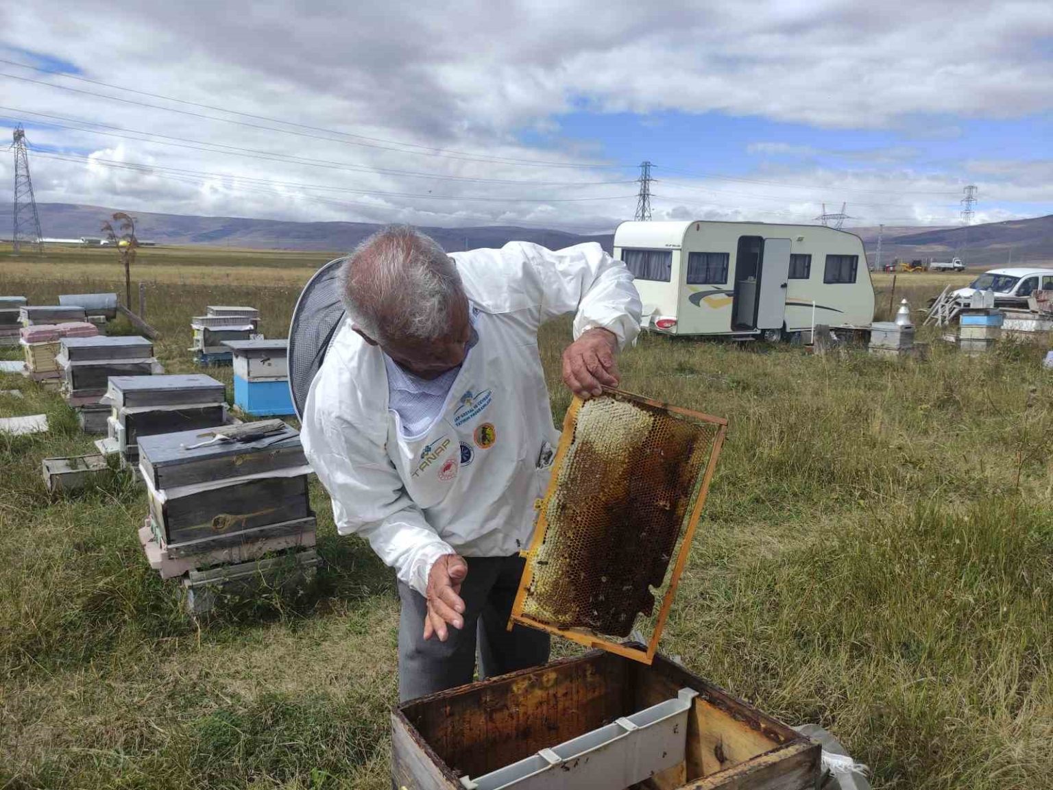 aricilar-birligi-baskani-evliyaoglu-aricilikta-sonbahar-bakimi-ve-kislatma-cok-onemli