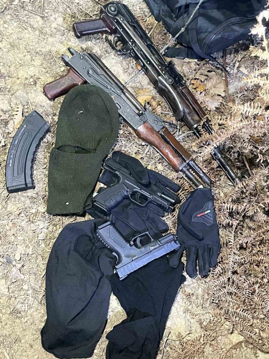 avukat-serdar-oktem-cinayetinde-kullanilan-silah-ve-techizat-goruntulendi