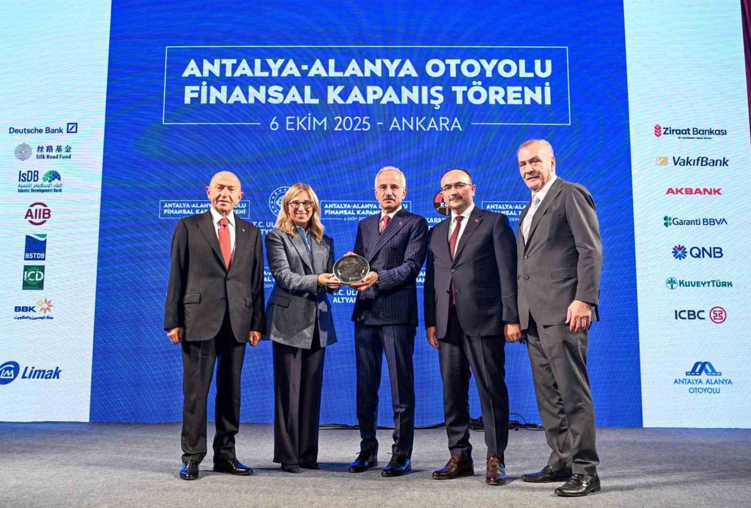 bakan-uraloglu-antalya-alanya-otoyolu-projemiz-177-milyar-lira-tasarruf-saglamis-olacak