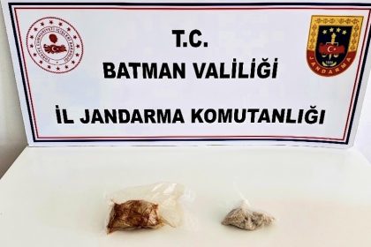 batmanda-jandarmadan-34-milyon-liralik-uyusturucu-darbesi