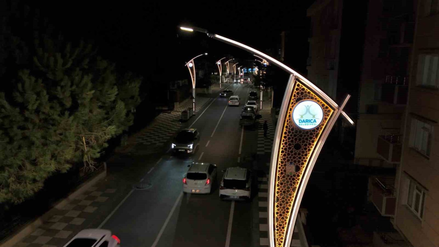 daricada-ali-arican-caddesi-yenilendi