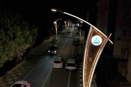 daricada-ali-arican-caddesi-yenilendi