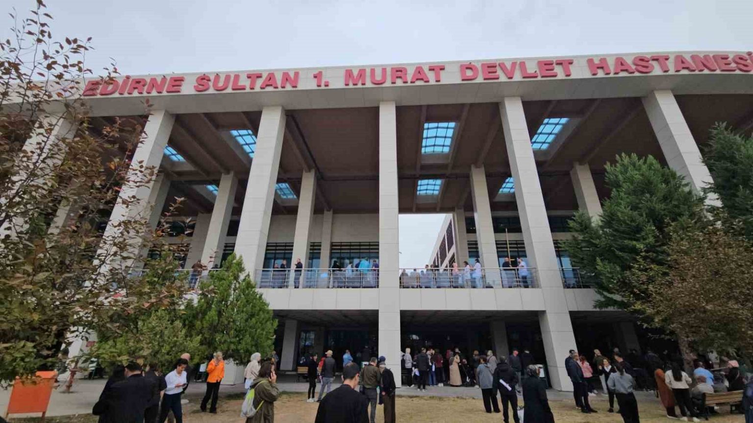 edirne-sultan-i-murat-devlet-hastanesinde-yangin-panigi