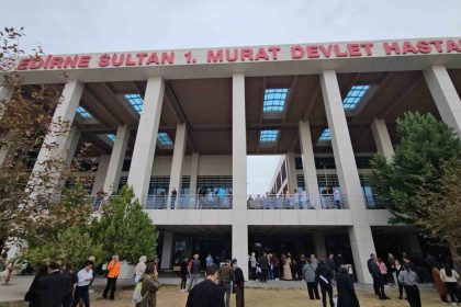 edirne-sultan-i-murat-devlet-hastanesinde-yangin-panigi