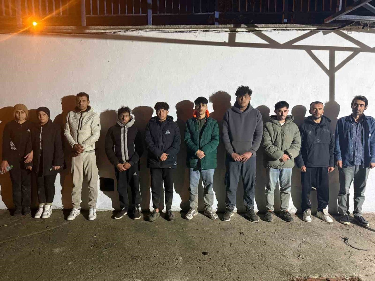 edirnede-17-duzensiz-gocmen-yakalandi