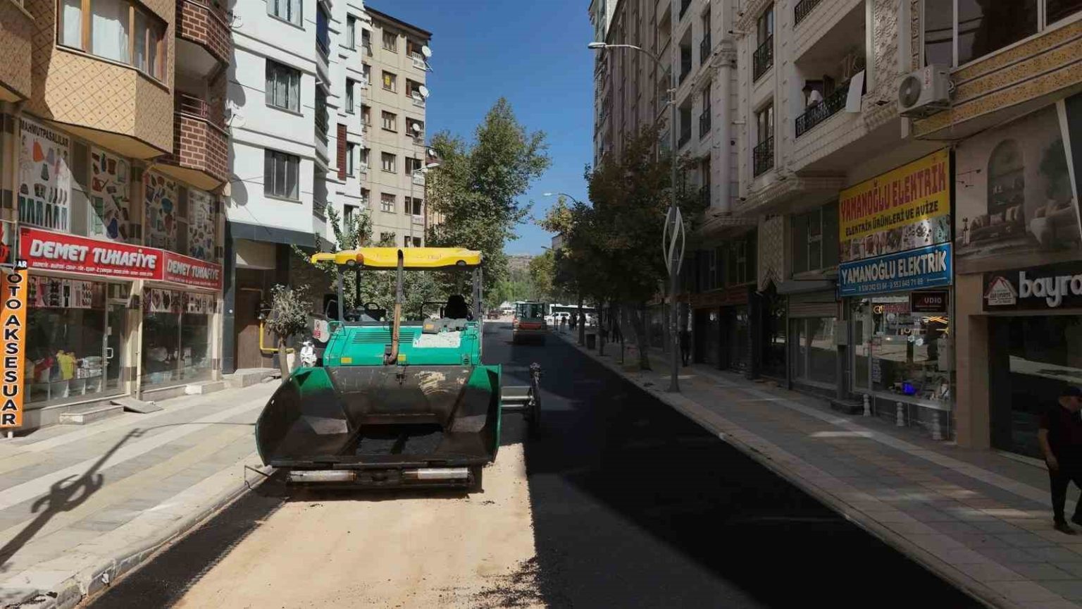elazigda-balakgazi-caddesi-yenilendi