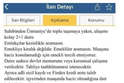 emekliye-kiralik-degildir-baslikli-ilan-veren-emlak-sirketine-idari-para-cezasi-uygulandi