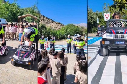 erzincanda-jandarmadan-ogrencilere-uygulamali-trafik-egitimi