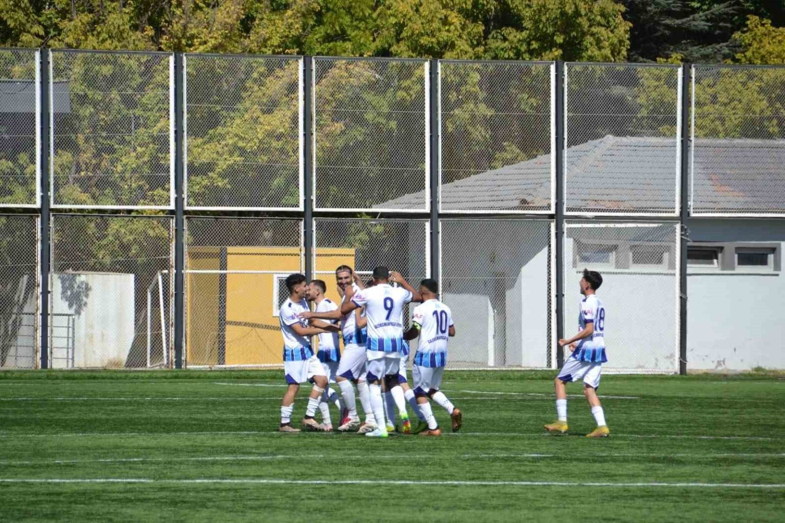 gaziosmapasaspor-siftah-yapti