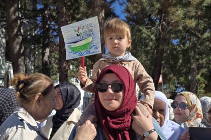 gazzede-yasanan-zulmun-yil-donumunde-sessiz-yuruyusle-israil-protestosu