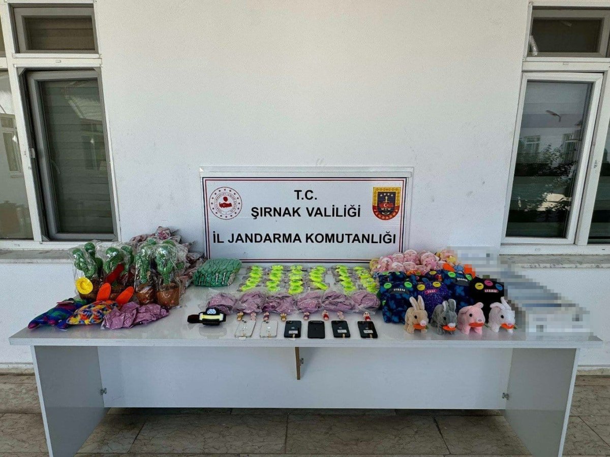 jandarmadan-kacakcilik-operasyonu-98-supheli-hakkinda-yasal-islem-yapildi