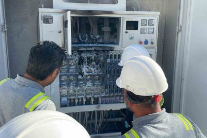 karamanda-trafo-yangini