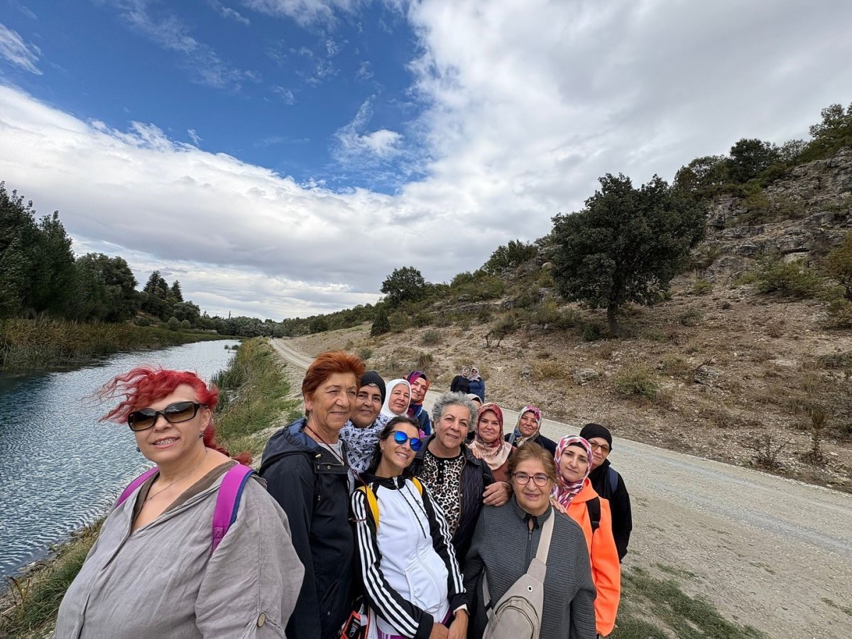 kutahya-belediyesinden-agackoy-doga-yuruyusu