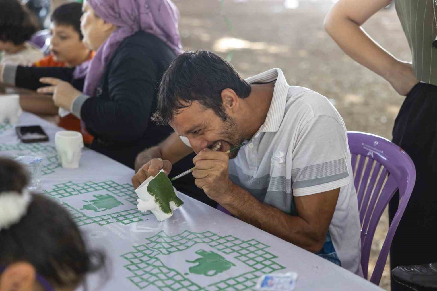 mersinde-serebral-palsi-farkindaligi-icin-ozel-etkinlik