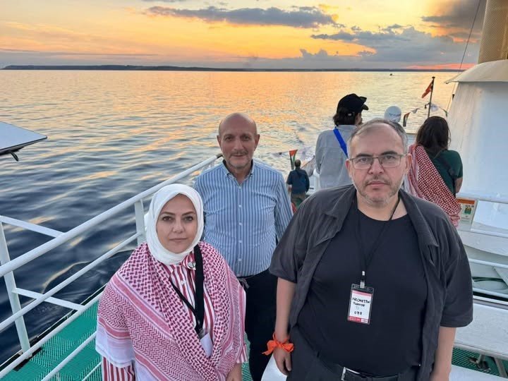 milletvekili-un-vicdan-gemisinden-seslendi-hepimiz-gazze-ve-filistin-icin-cabalamaliyiz