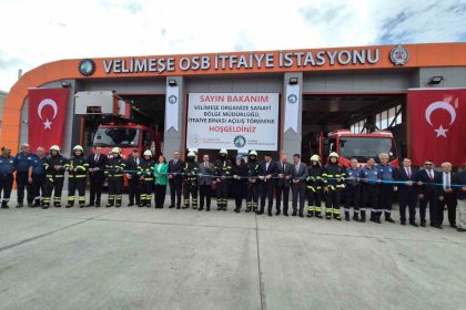 osbde-itfaiye-hizmet-binasi-bakan-kacirin-katilimiyla-acildi