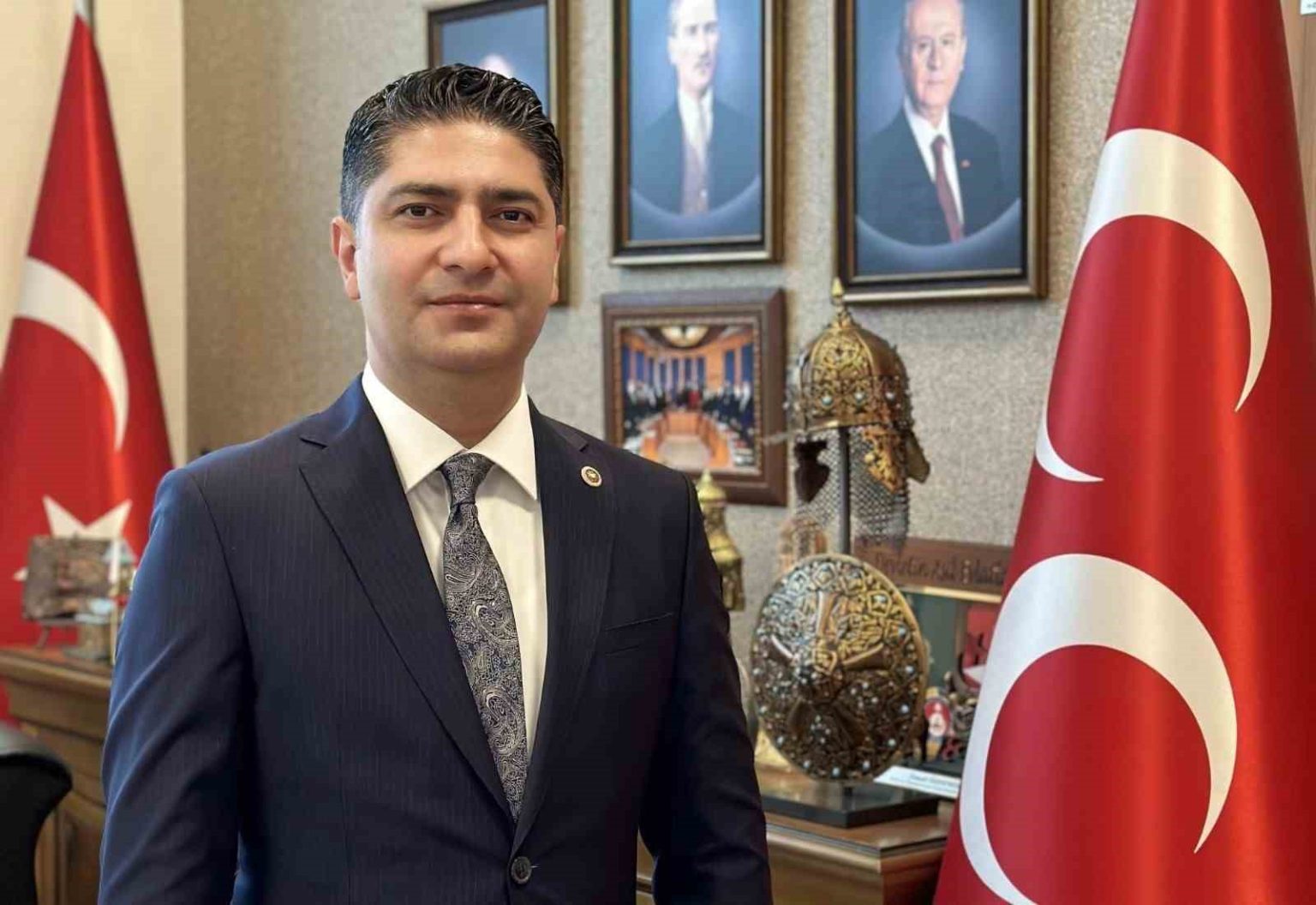 ozdemirden-kayseri-lisesine-istiklal-madalyasi-teklifi