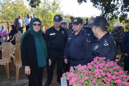 sehit-polis-dualarla-anildi