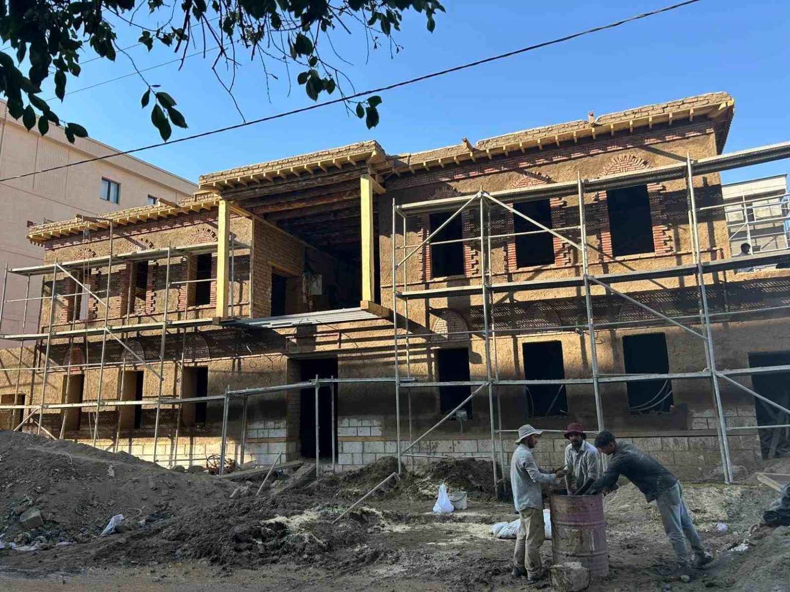 tahir-pasa-konaginda-calismalar-yuzde-85e-ulasti