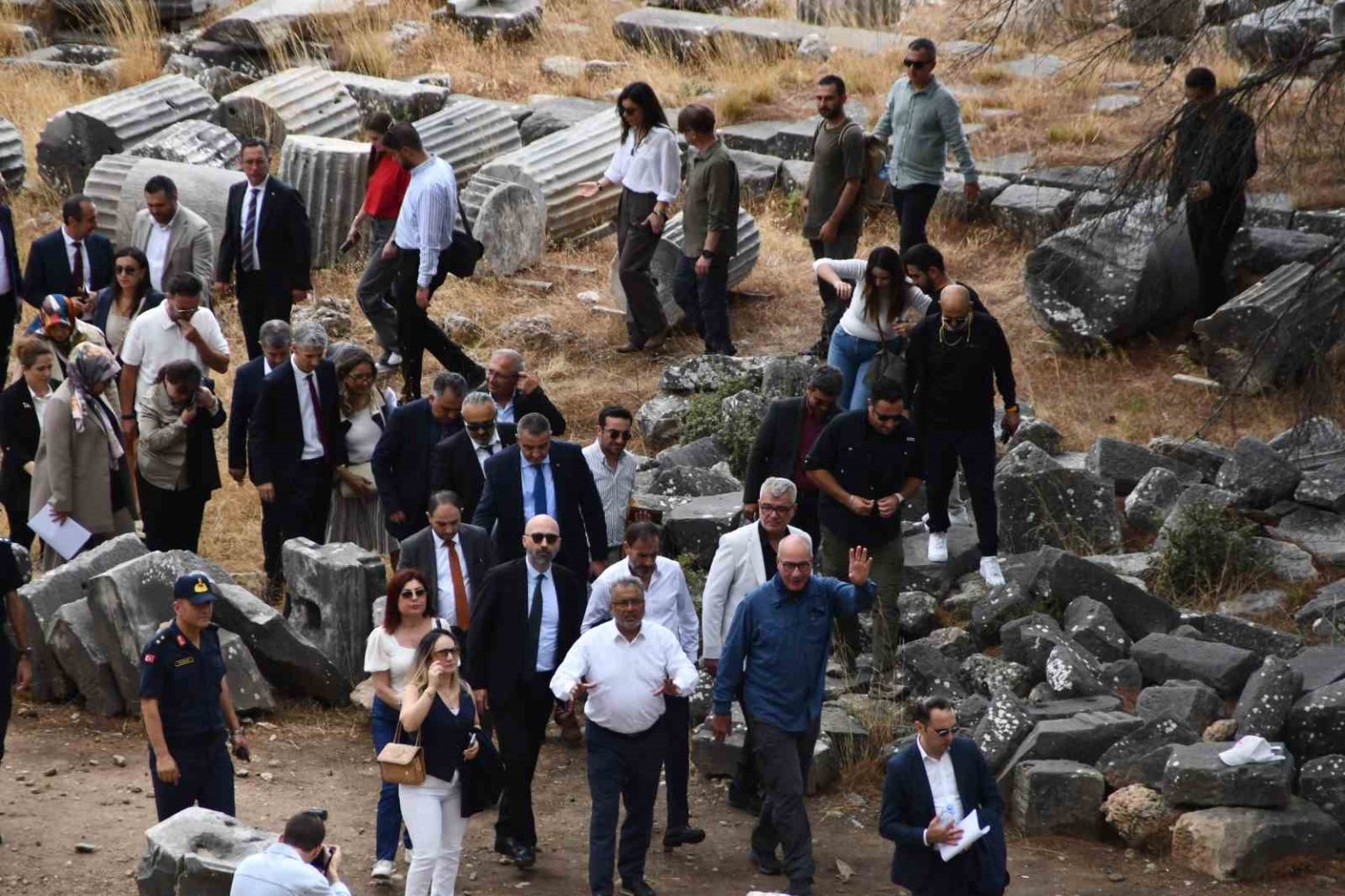 thydan-priene-antik-kentine-tanitim-destegi-gelecek