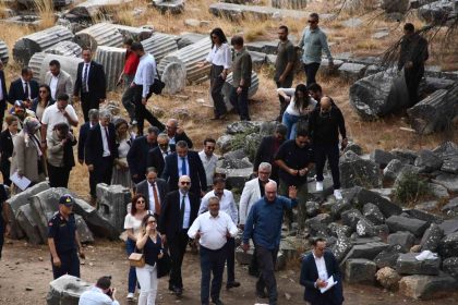 thydan-priene-antik-kentine-tanitim-destegi-gelecek