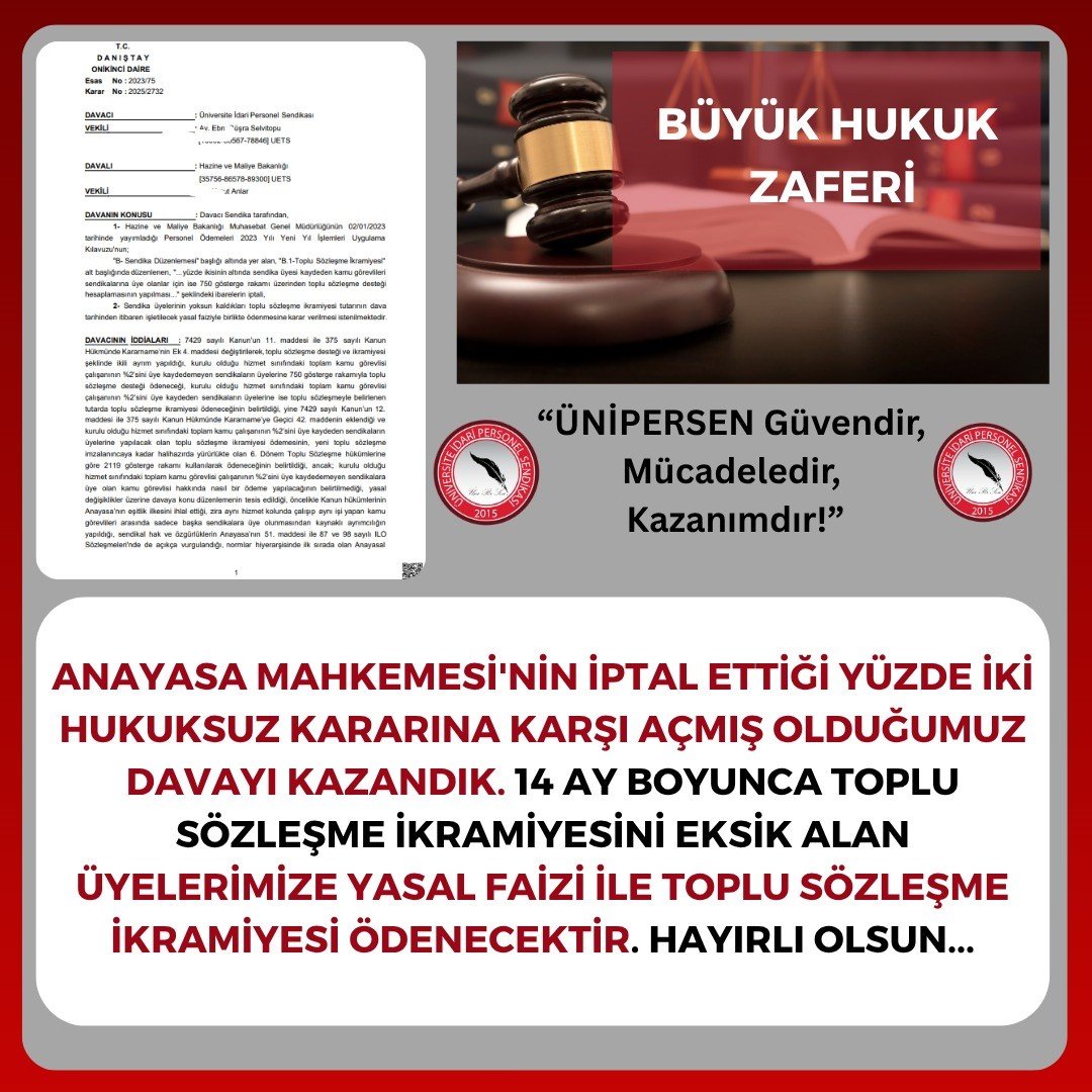 unipersen-actigi-davayi-kazandi-toplu-sozlesme-ikramiyesini-eksik-alan-kamu-gorevlilerine-odeme-yapilacak