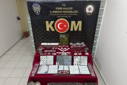 20-milyon-liralik-osmanli-mirasi-kacakcilarin-elinden-kurtarildi