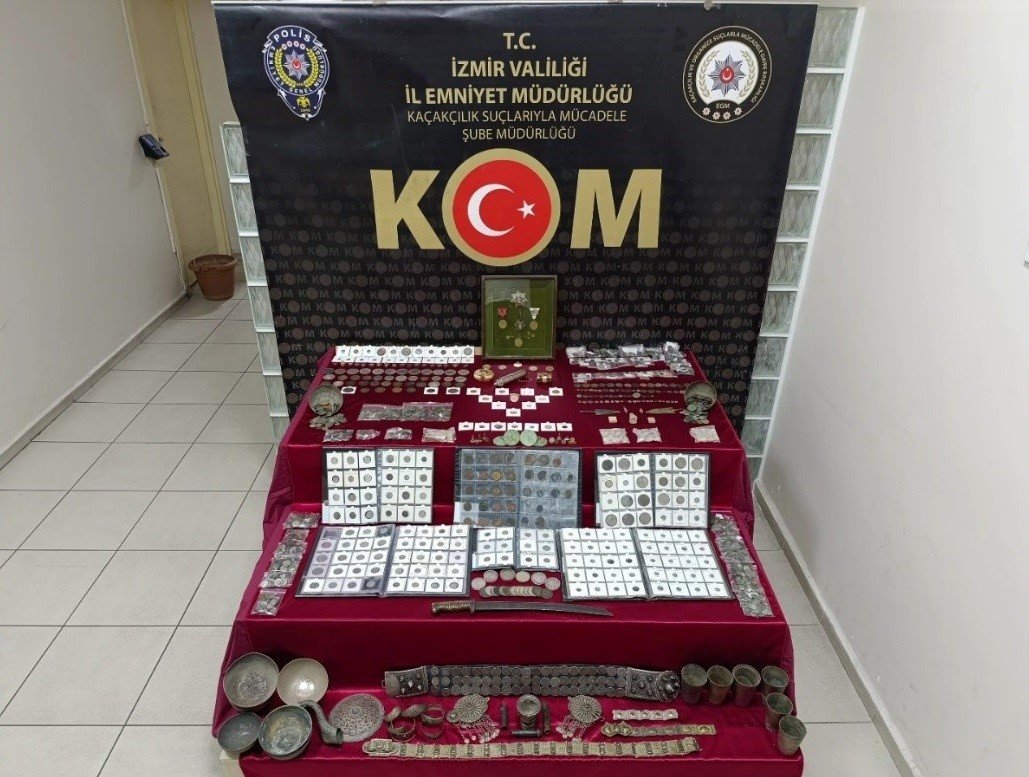 20-milyon-liralik-osmanli-mirasi-kacakcilarin-elinden-kurtarildi