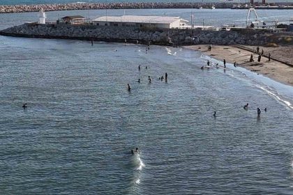 adanada-ekim-ayinda-deniz-keyfi