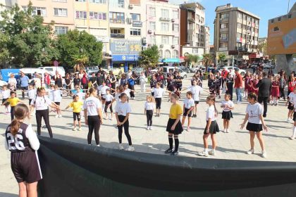 amator-spor-haftasi-torenle-basladi
