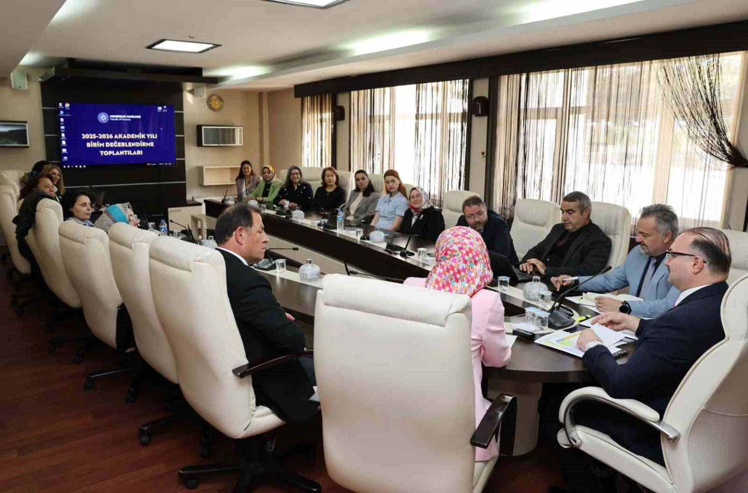 ataturk-universitesinde-2025-2026-akademik-yili-birim-degerlendirme-toplantilari-basladi