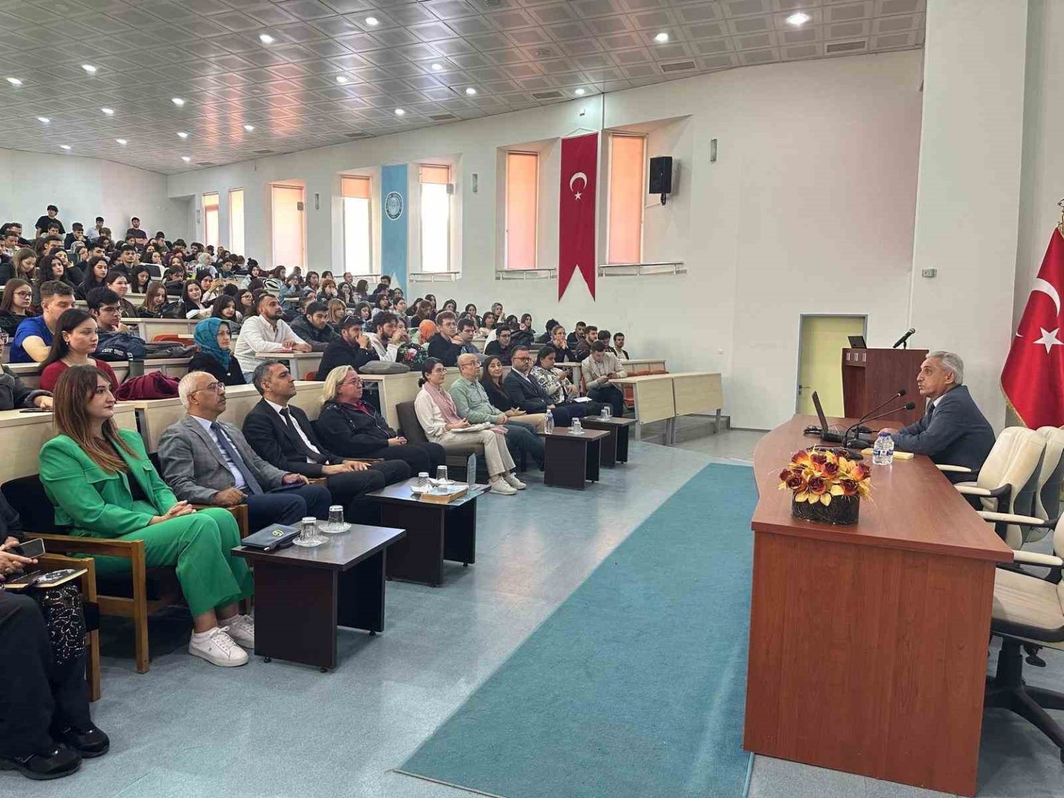 balikesirde-turk-tarihi-ve-filistin-konulu-konferans