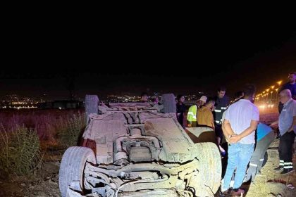 batmanda-otomobil-takla-atti-1-yarali